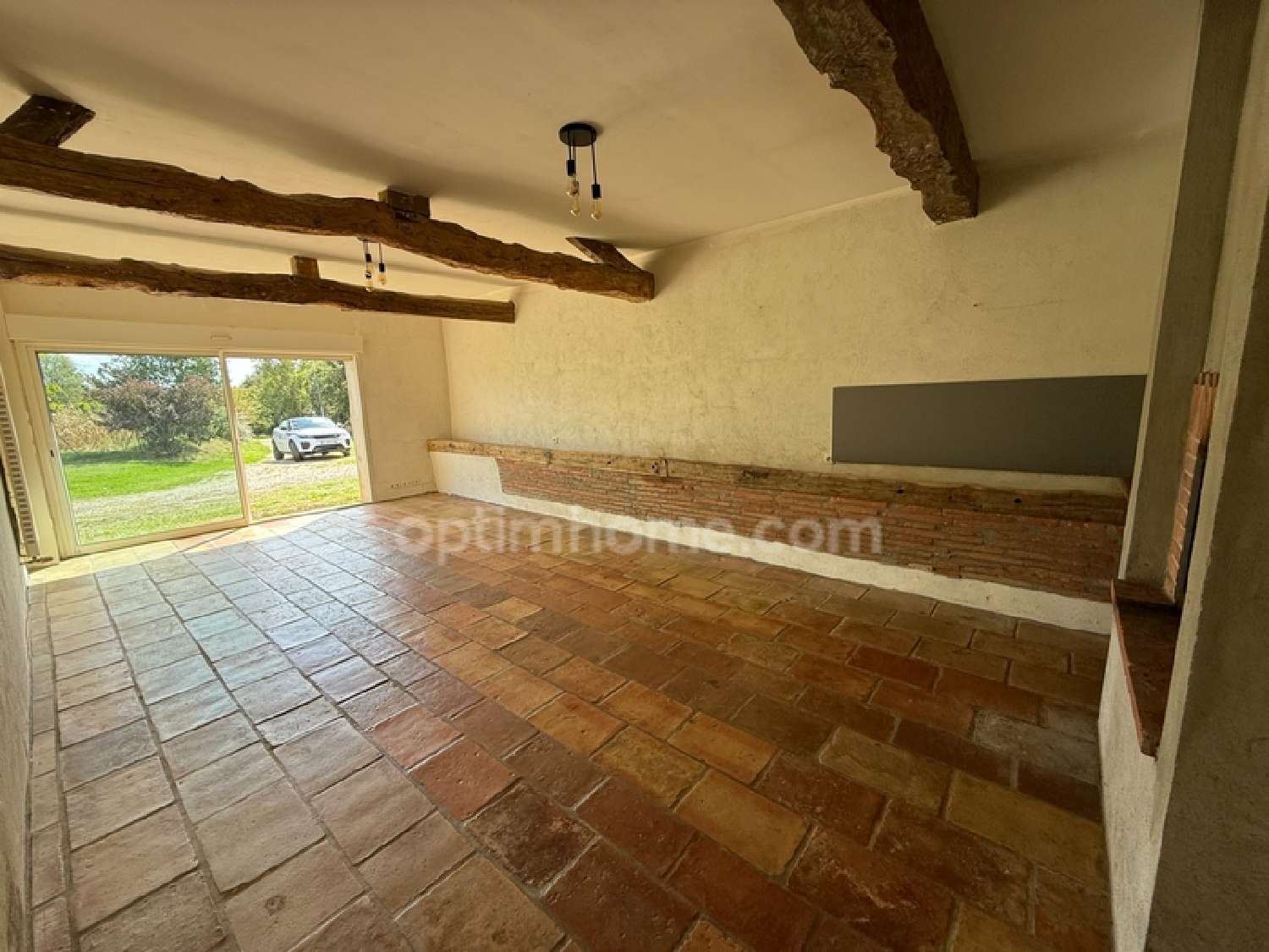 te koop huis Montaigut-sur-Save Haute-Garonne 1