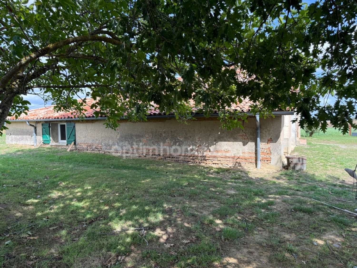 te koop huis Montaigut-sur-Save Haute-Garonne 4