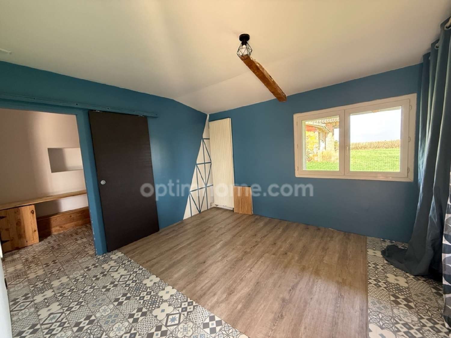 te koop huis Montaigut-sur-Save Haute-Garonne 5