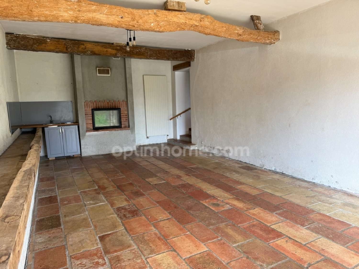 te koop huis Montaigut-sur-Save Haute-Garonne 7