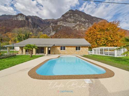 Montailleur Savoie huis foto 7183545