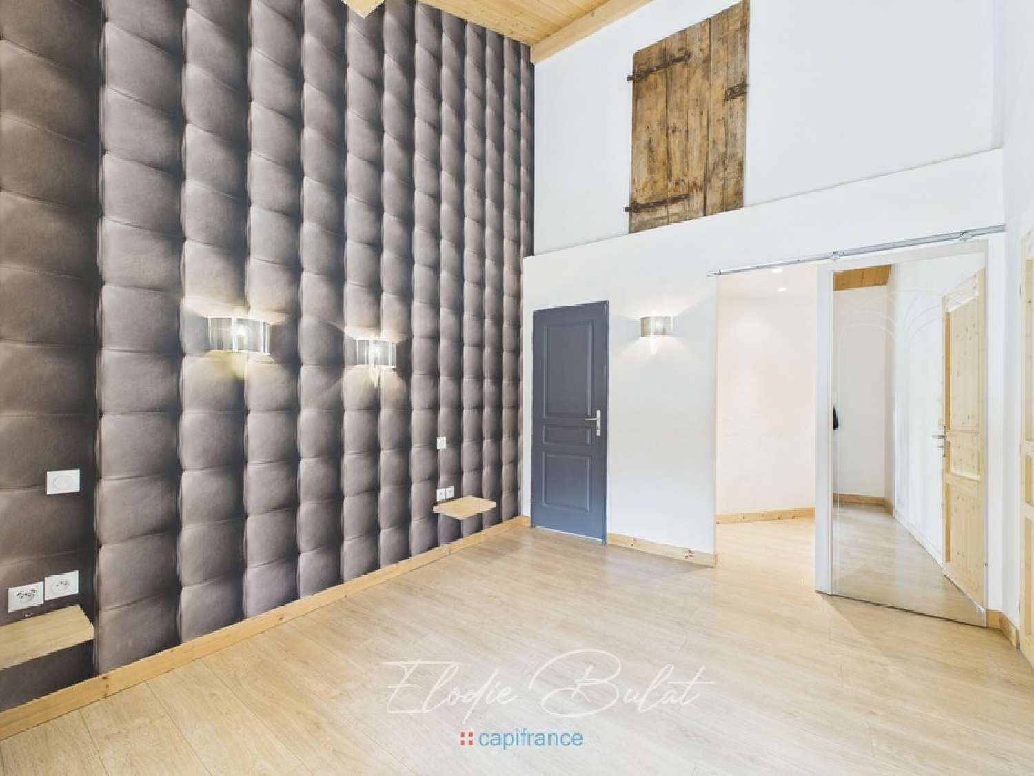 te koop huis Montailleur Savoie 6