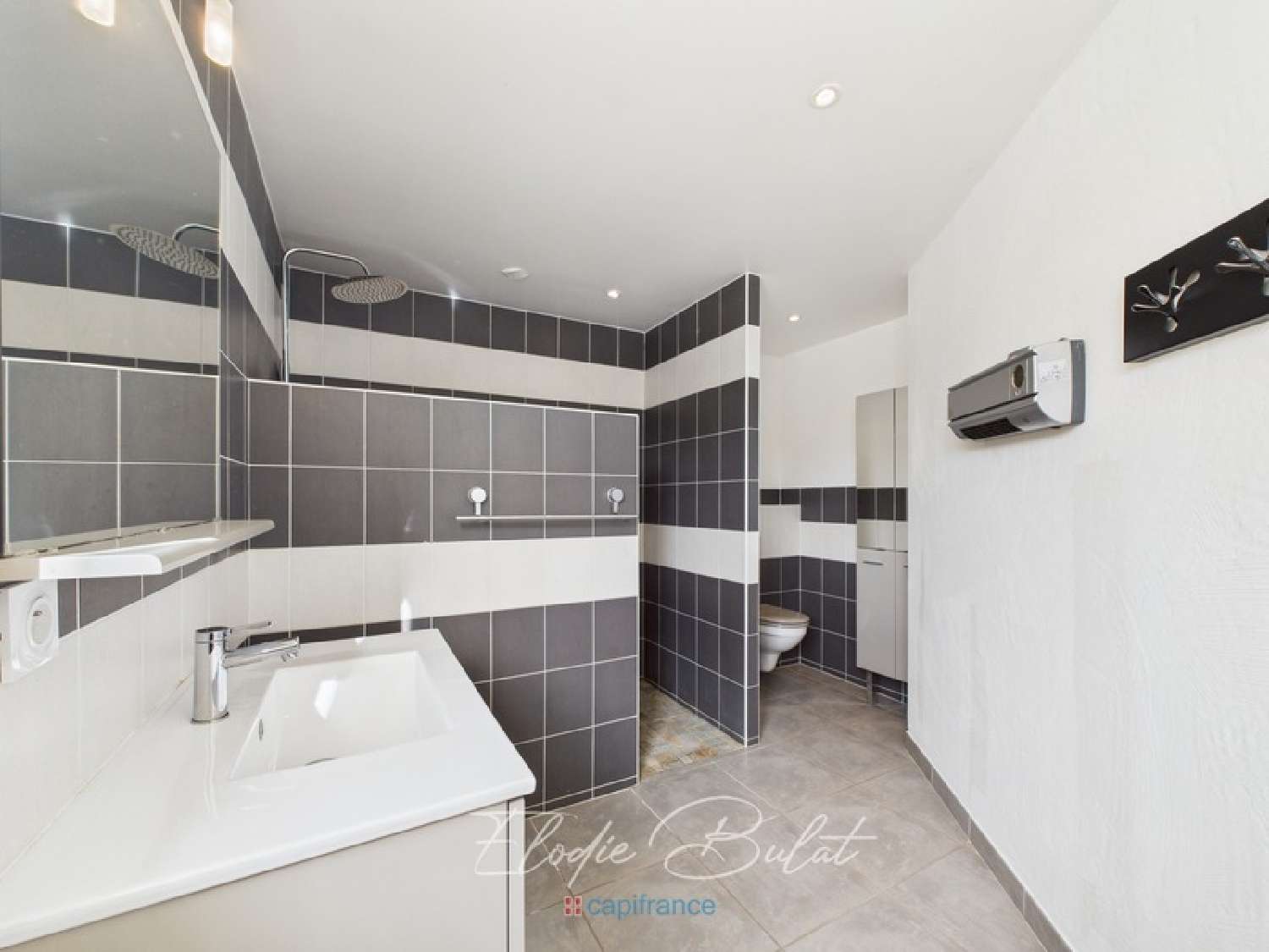 te koop huis Montailleur Savoie 7