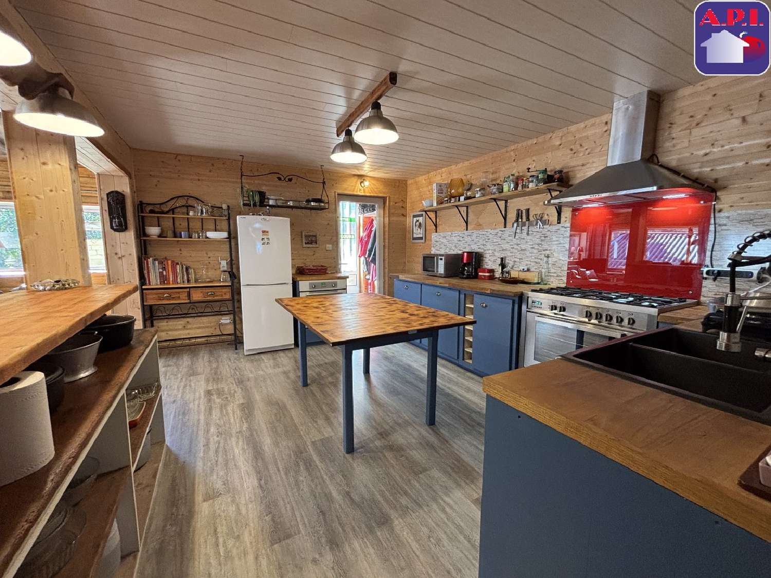  te koop huis Montaillou Ariège 2