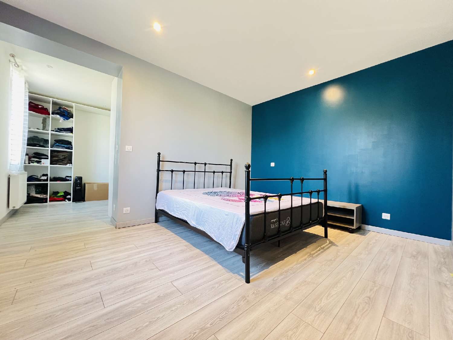 te koop huis Montainville Eure-et-Loir 4