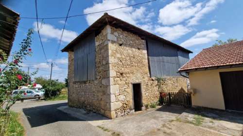 Montardit Ariège huis foto 7181333