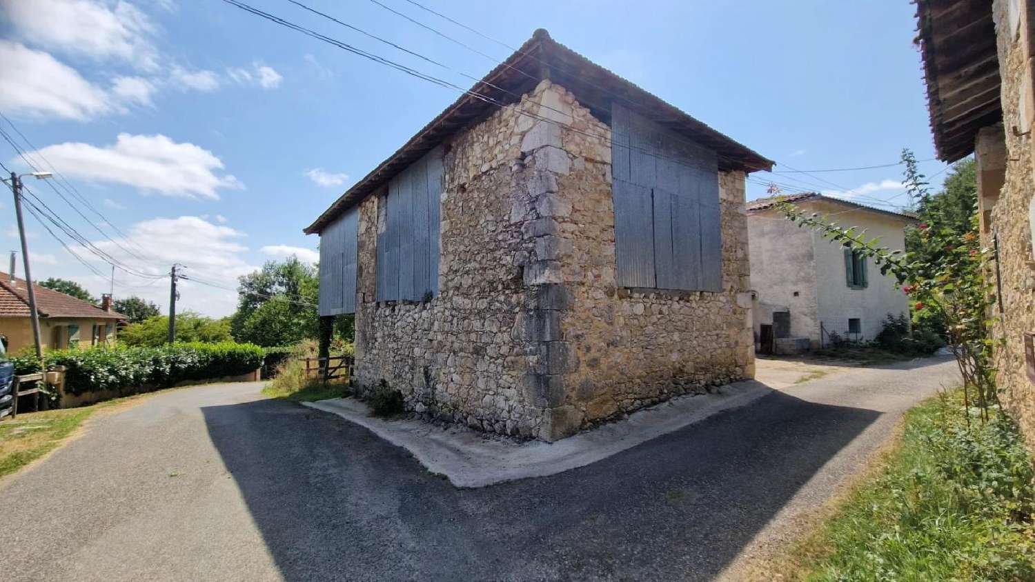  te koop huis Montardit Ariège 3