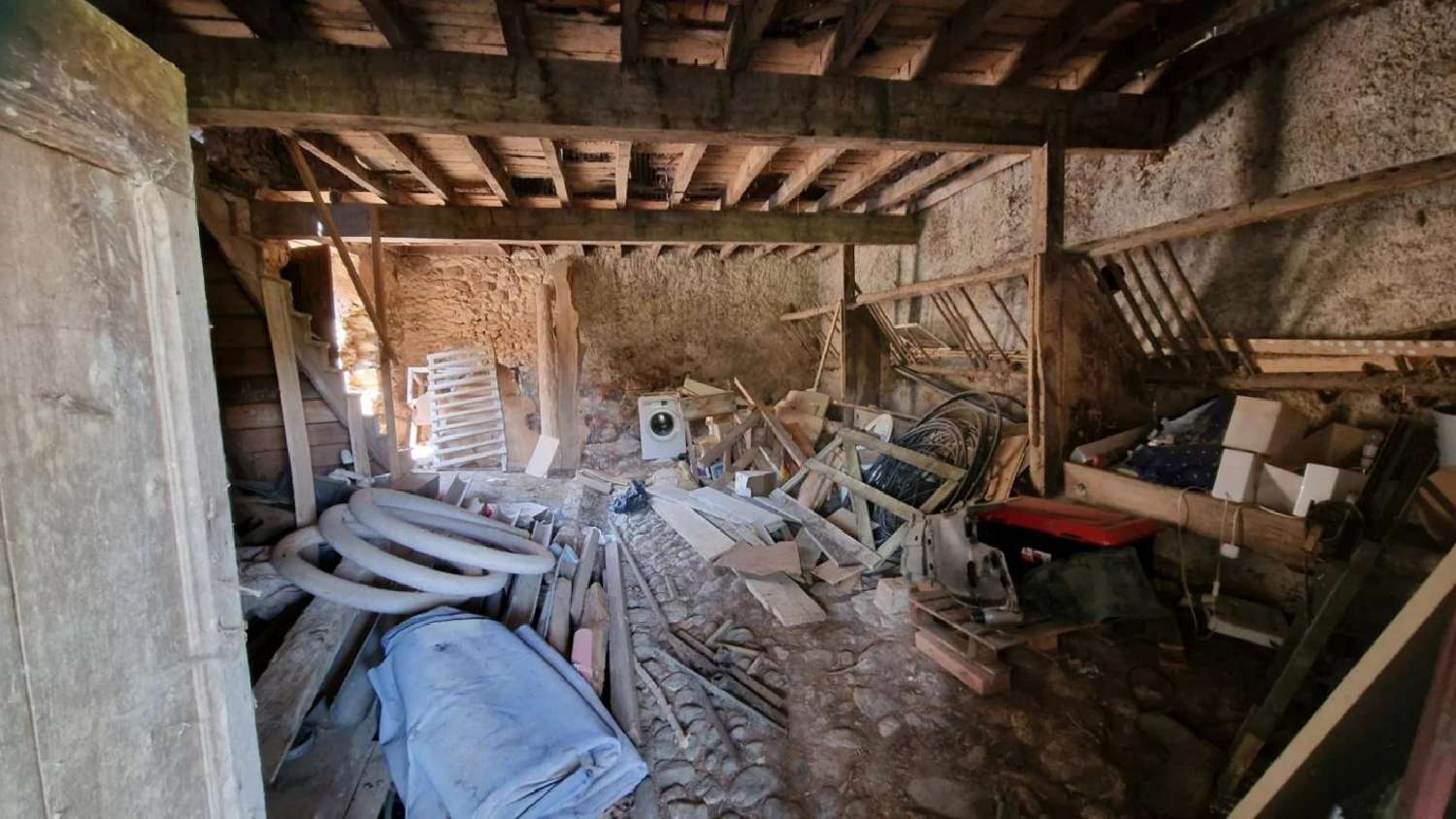  te koop huis Montardit Ariège 4