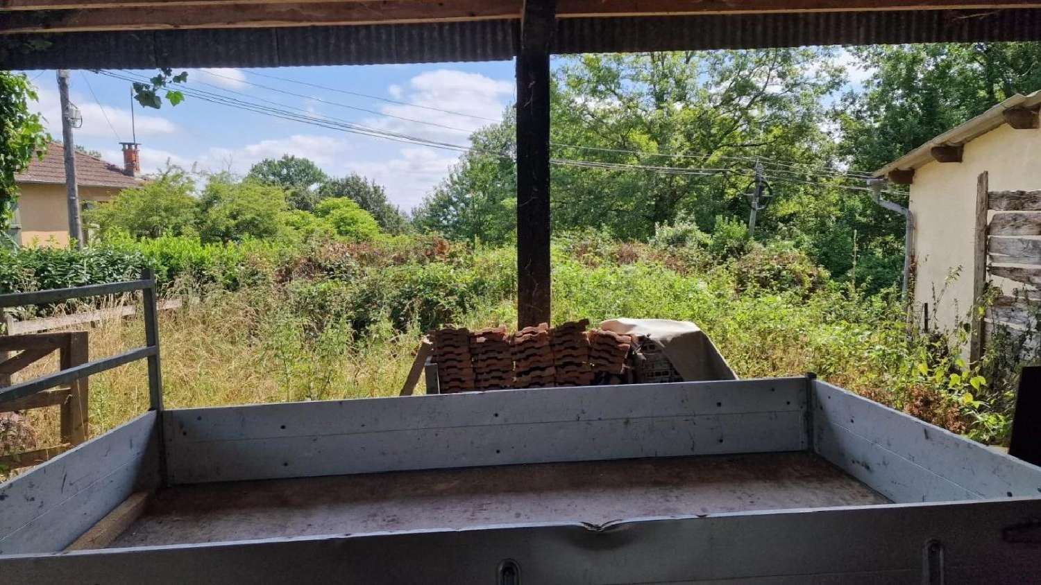  te koop huis Montardit Ariège 6