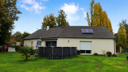 Montargis Loiret casa foto 7170397