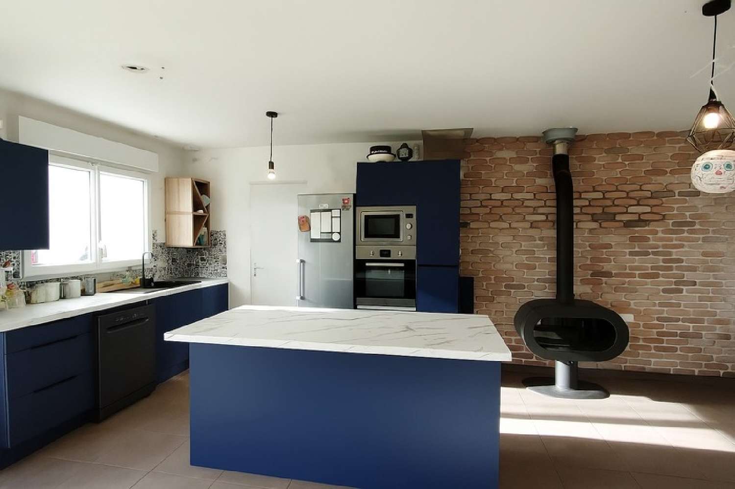  te koop huis Montargis Loiret 2