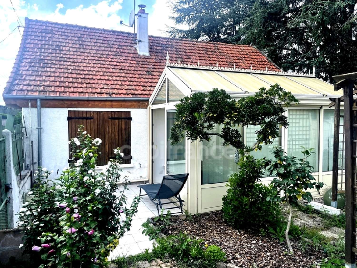 for sale house Montargis Loiret 1