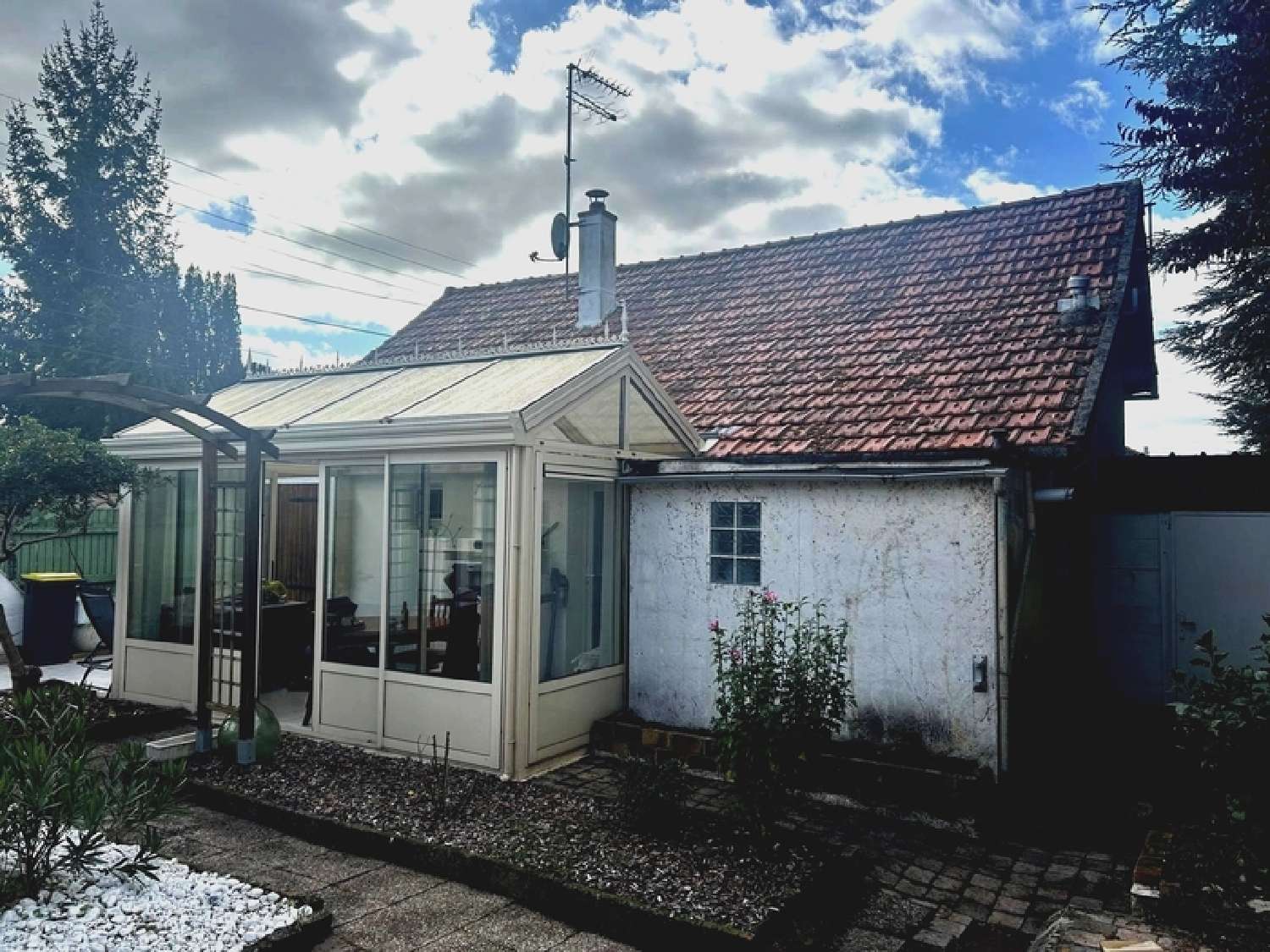 for sale house Montargis Loiret 7