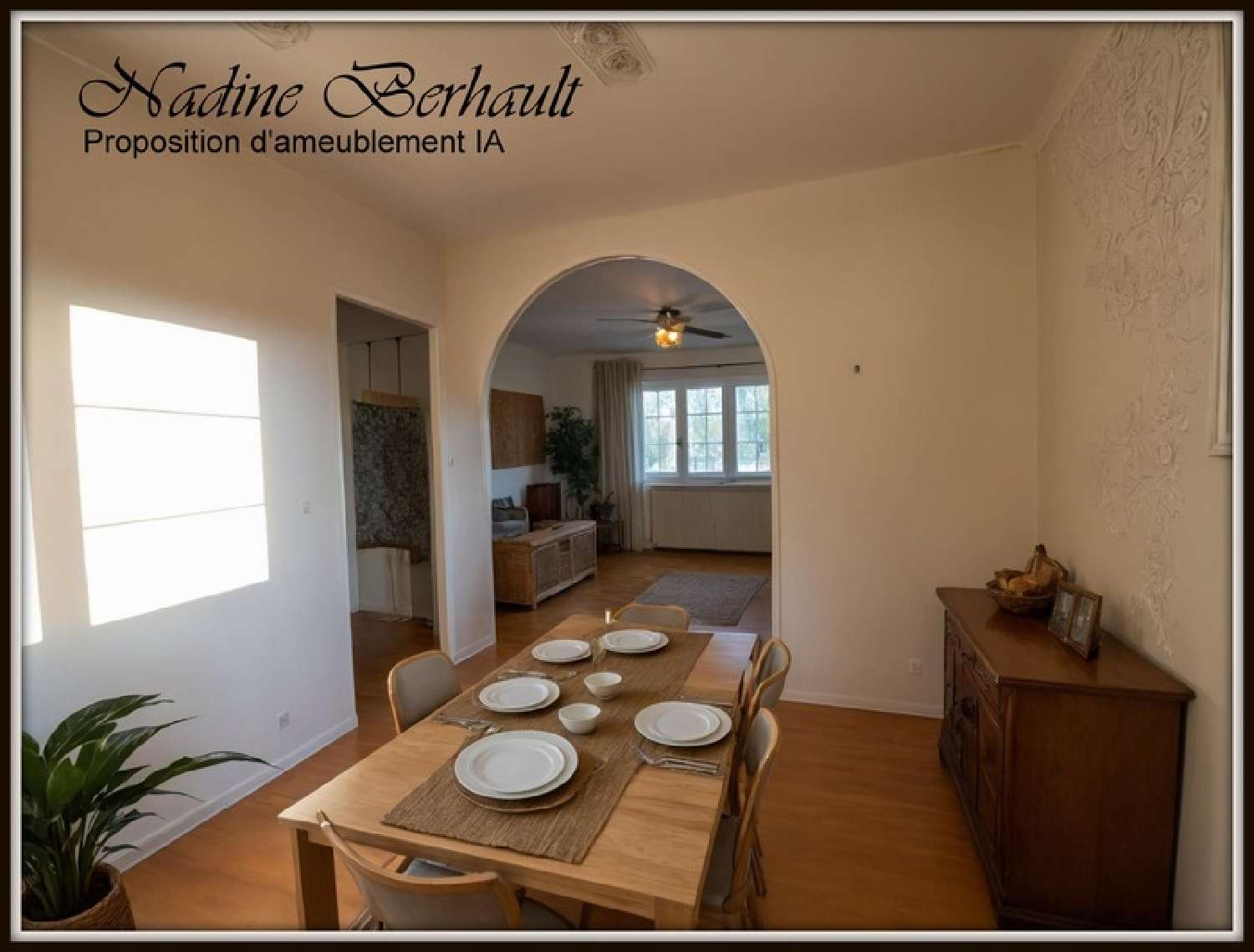  en venta casa Montargis Loiret 4