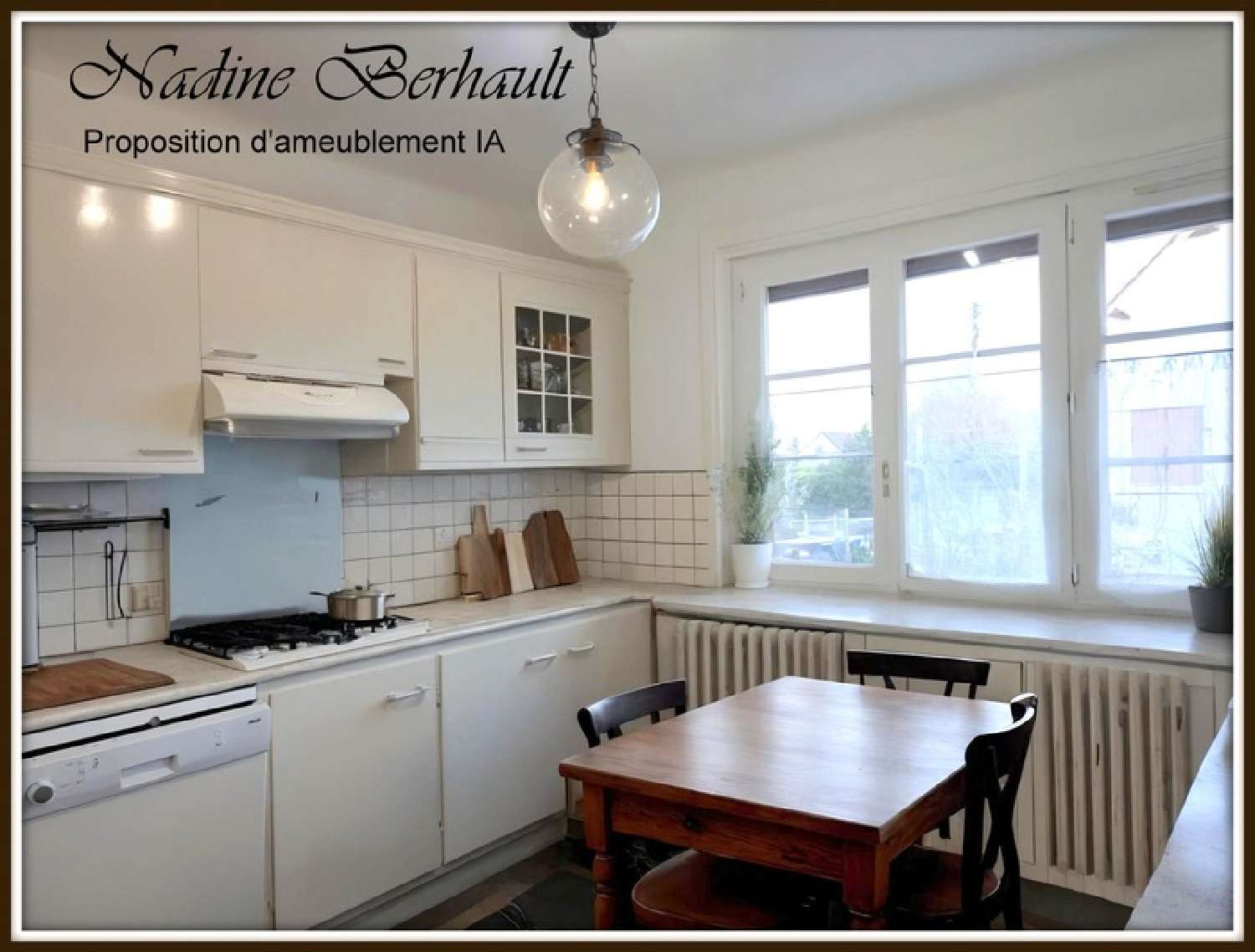  en venta casa Montargis Loiret 5