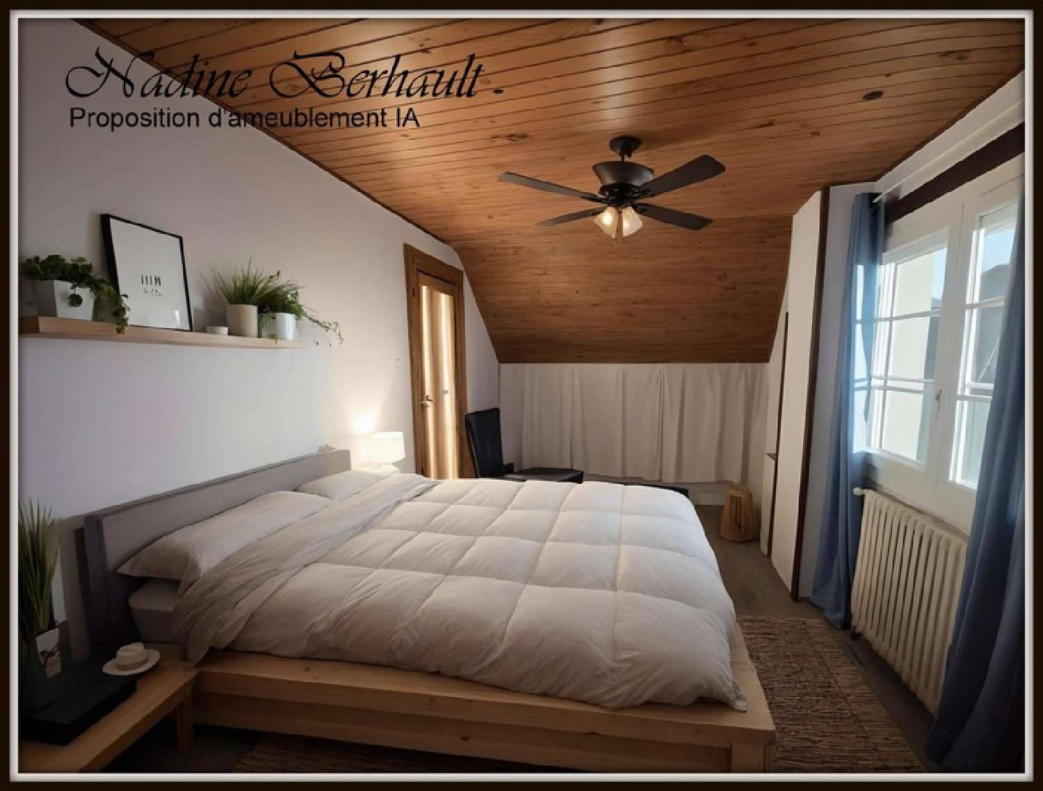  en venta casa Montargis Loiret 6