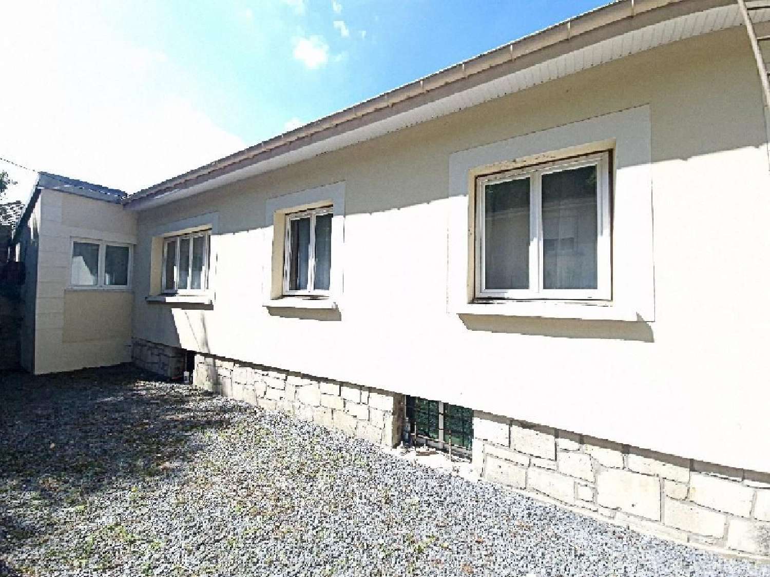  te koop huis Montataire Oise 1