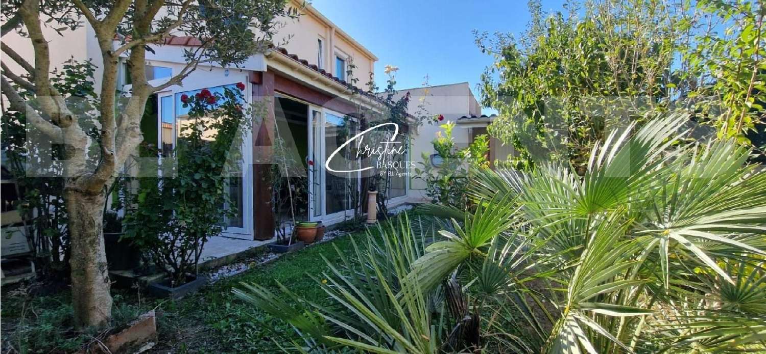 te koop huis Montauban Tarn-et-Garonne 1