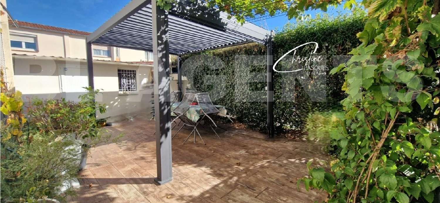  à vendre maison Montauban Tarn-et-Garonne 1