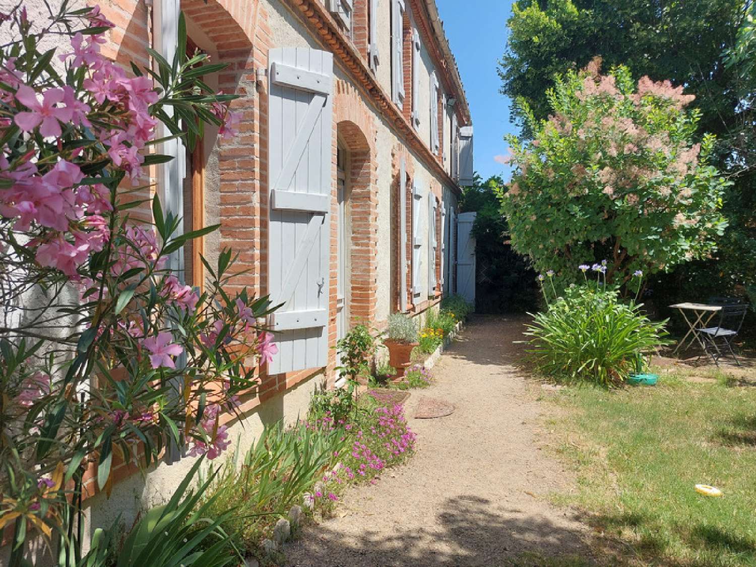 à vendre maison Montauban Tarn-et-Garonne 1