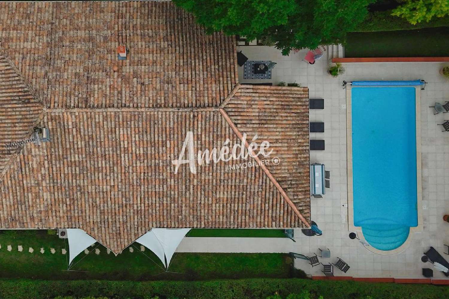 à vendre maison Montauban Tarn-et-Garonne 1