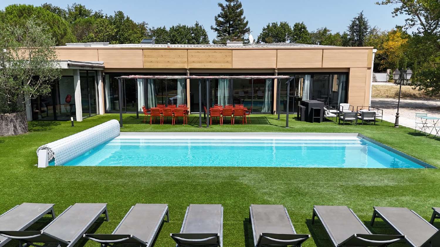  te koop huis Montauban Tarn-et-Garonne 1