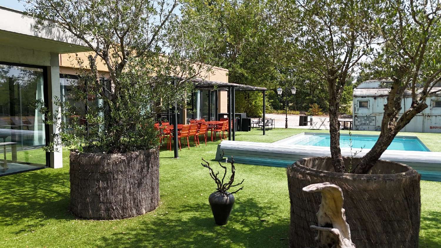  te koop huis Montauban Tarn-et-Garonne 2