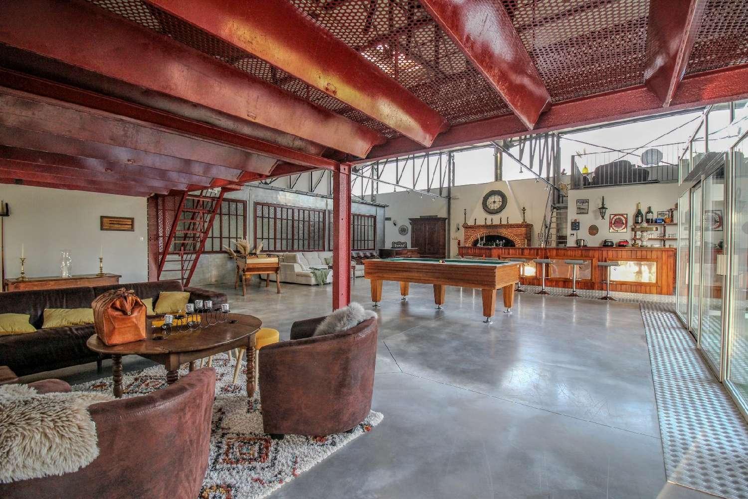  te koop huis Montauban Tarn-et-Garonne 4