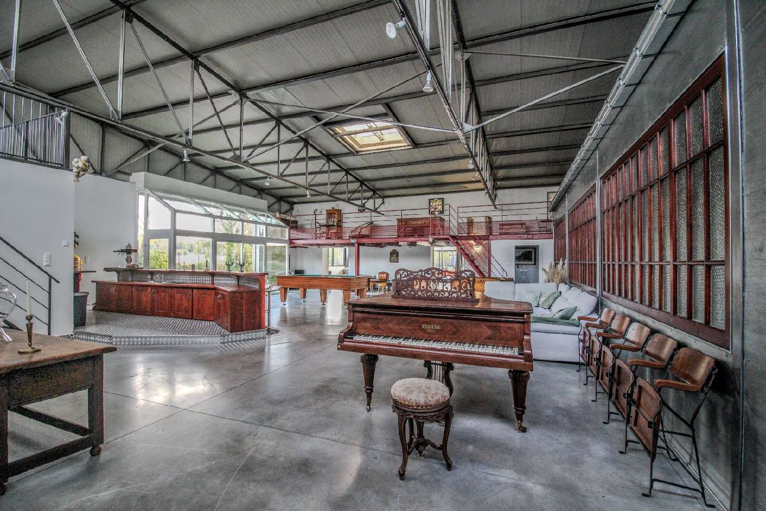  te koop huis Montauban Tarn-et-Garonne 5