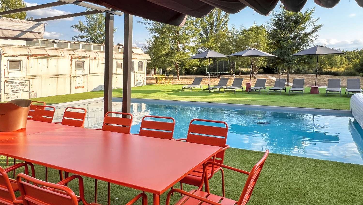  te koop huis Montauban Tarn-et-Garonne 6