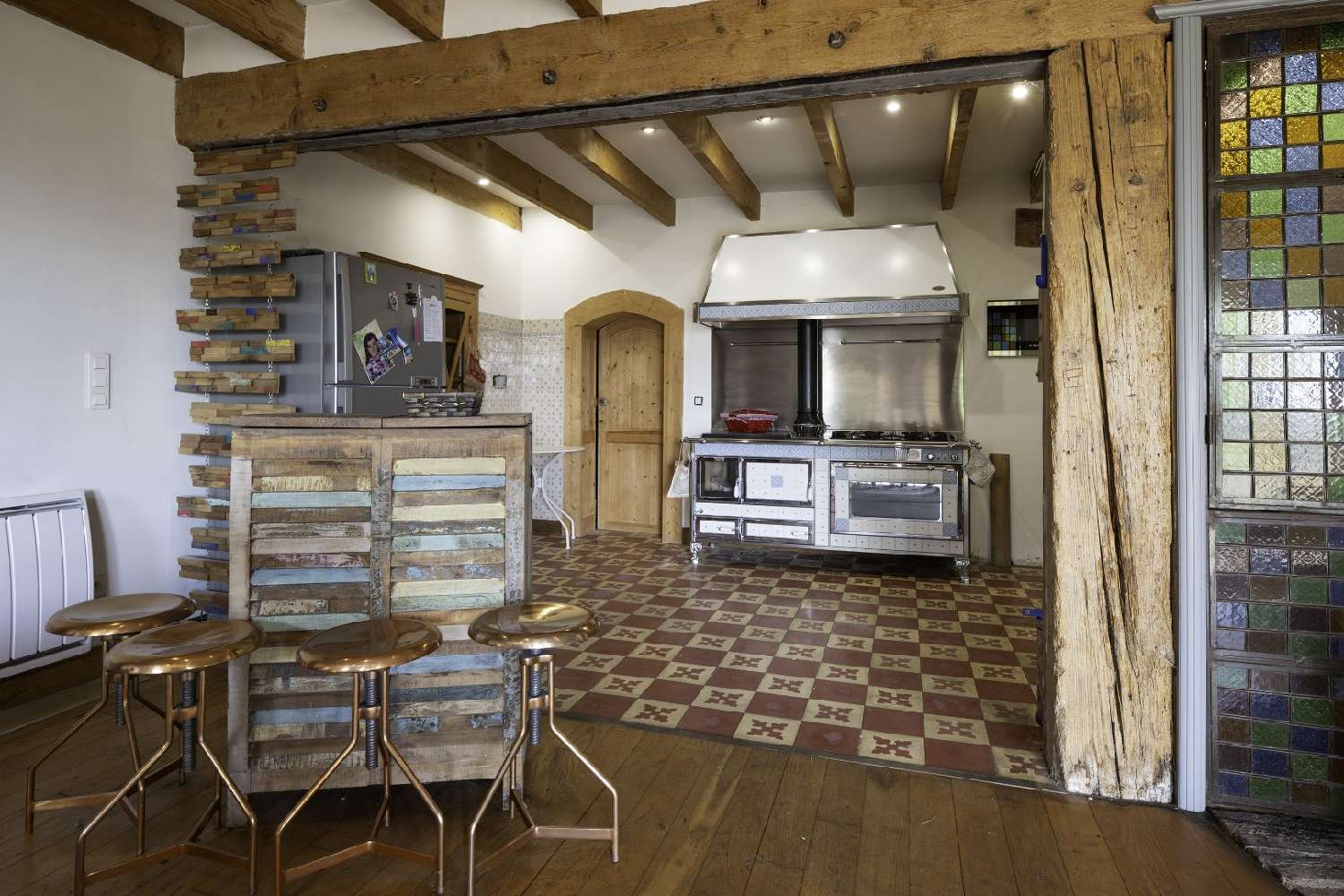  te koop huis Montauban Tarn-et-Garonne 5