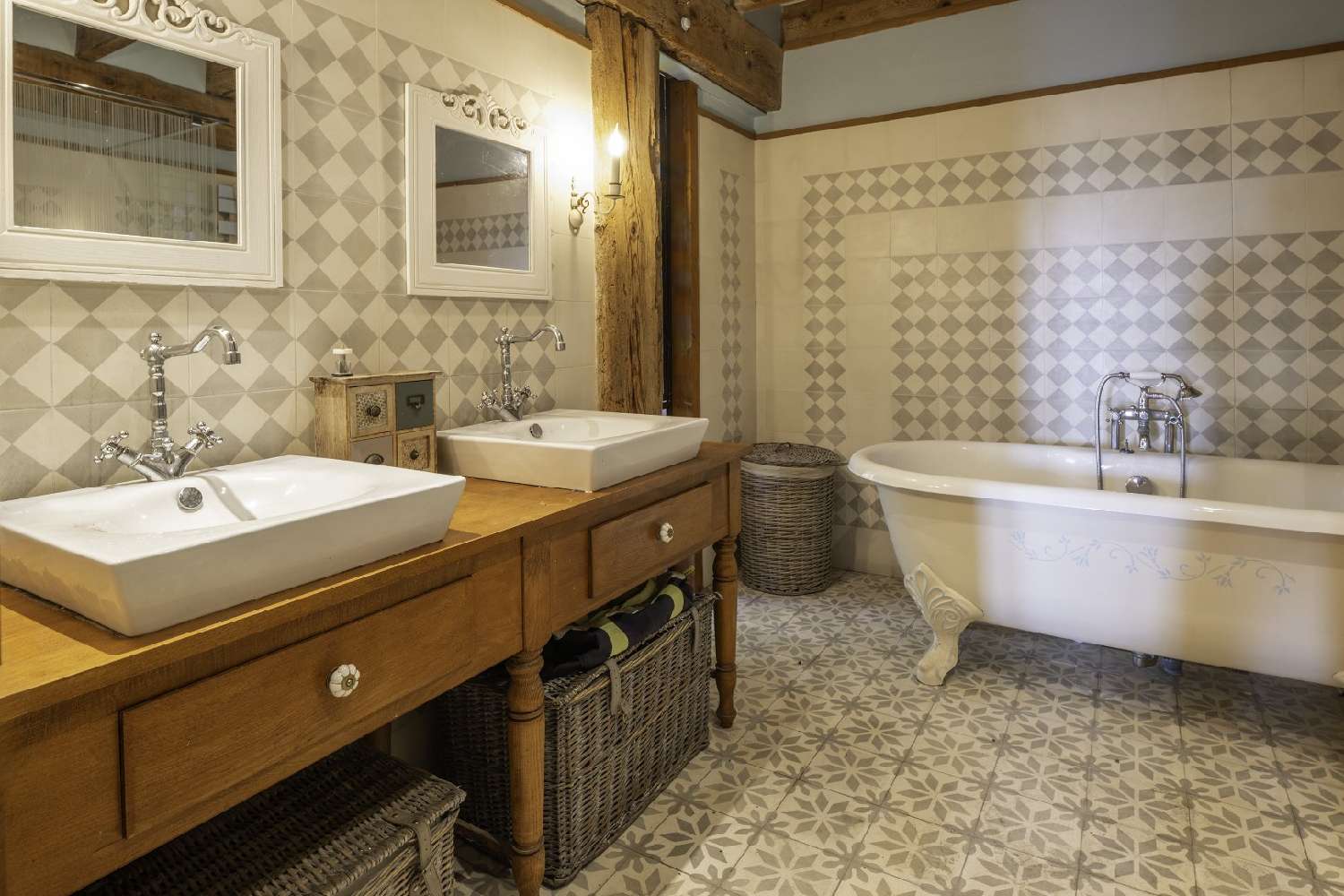  te koop huis Montauban Tarn-et-Garonne 7