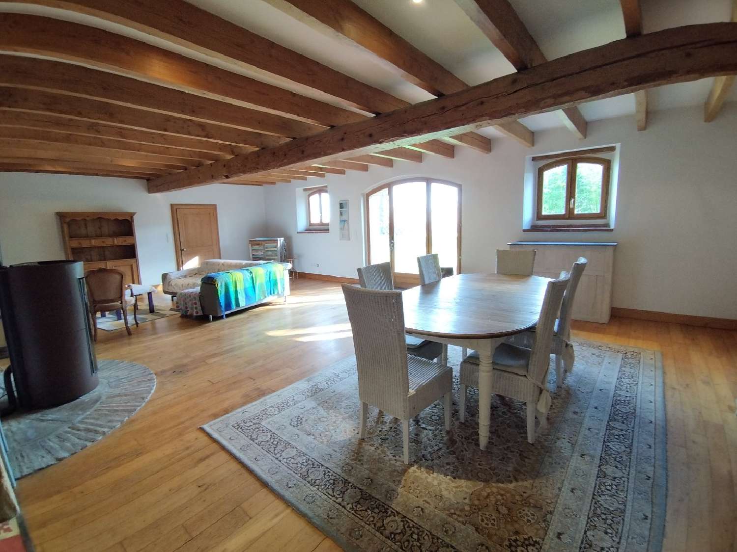 for sale house Montauban Tarn-et-Garonne 4