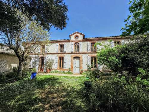 Montauban Tarn-et-Garonne house foto 7185904