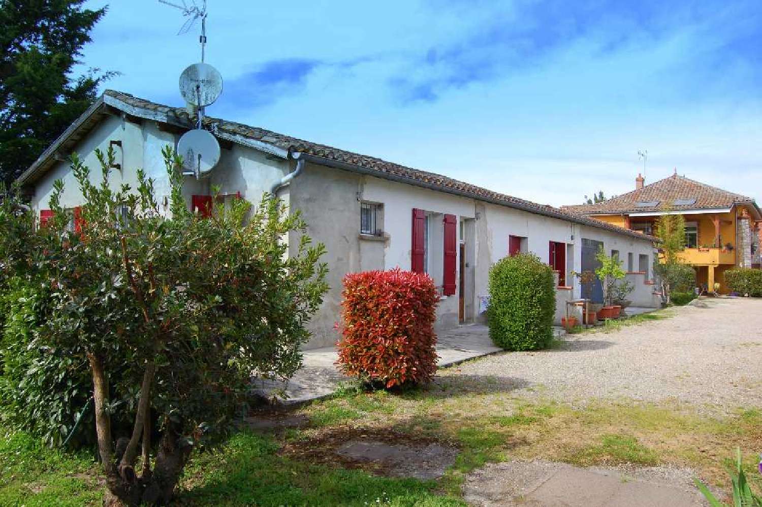 te koop huis Montauban Tarn-et-Garonne 8