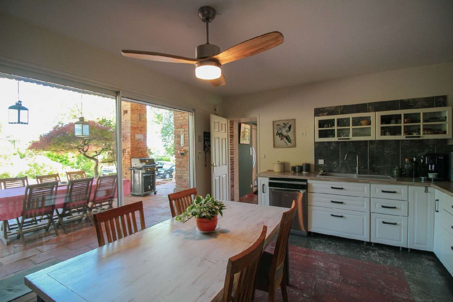 te koop huis Montauban Tarn-et-Garonne 5