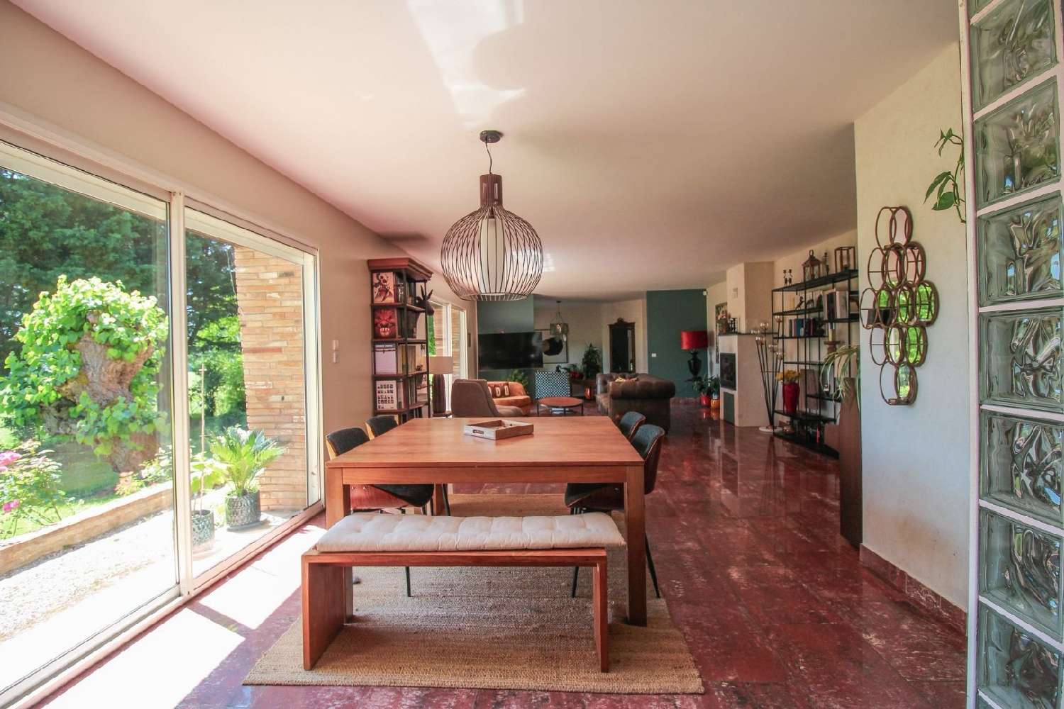 te koop huis Montauban Tarn-et-Garonne 7