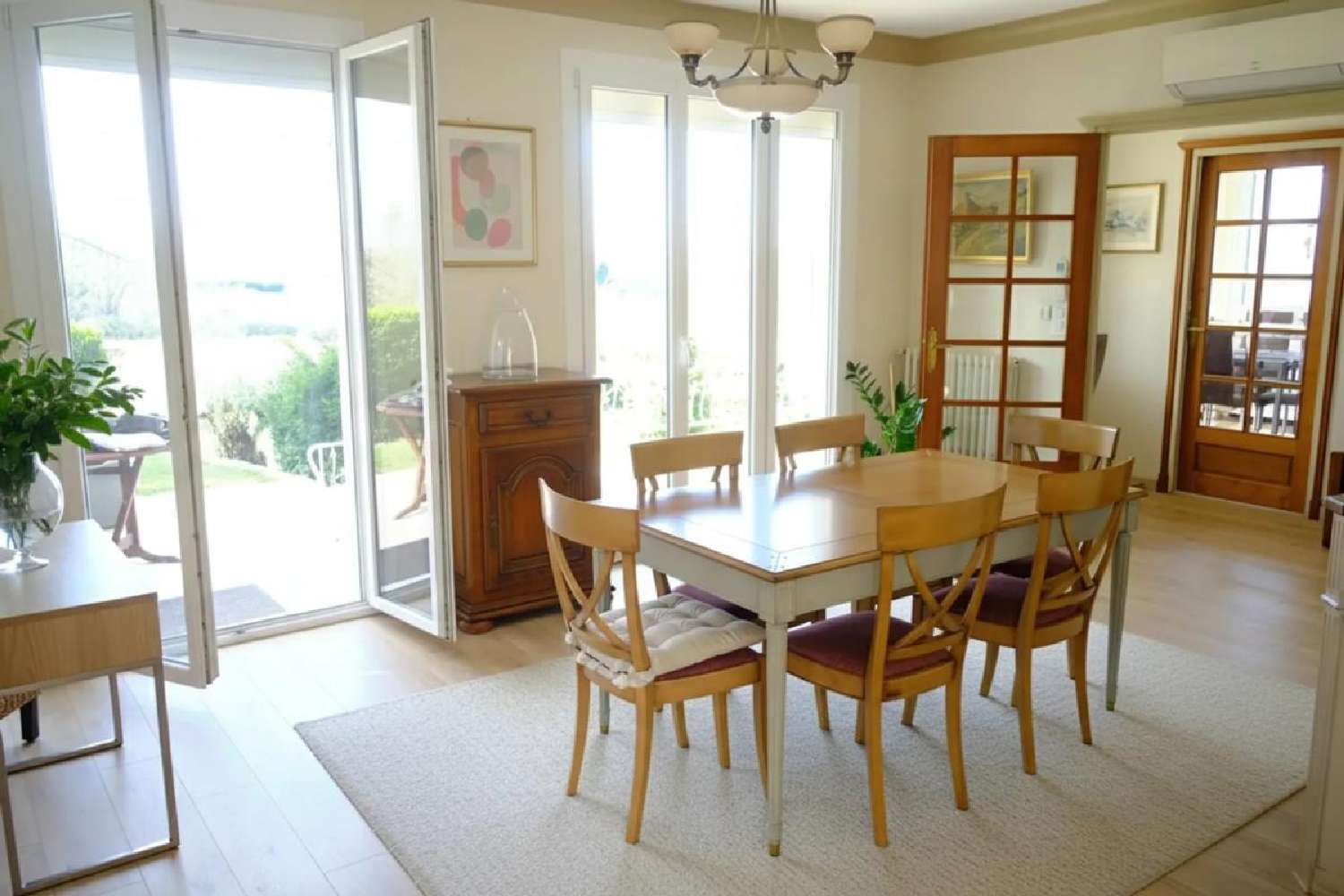  à vendre maison Montauban Tarn-et-Garonne 1