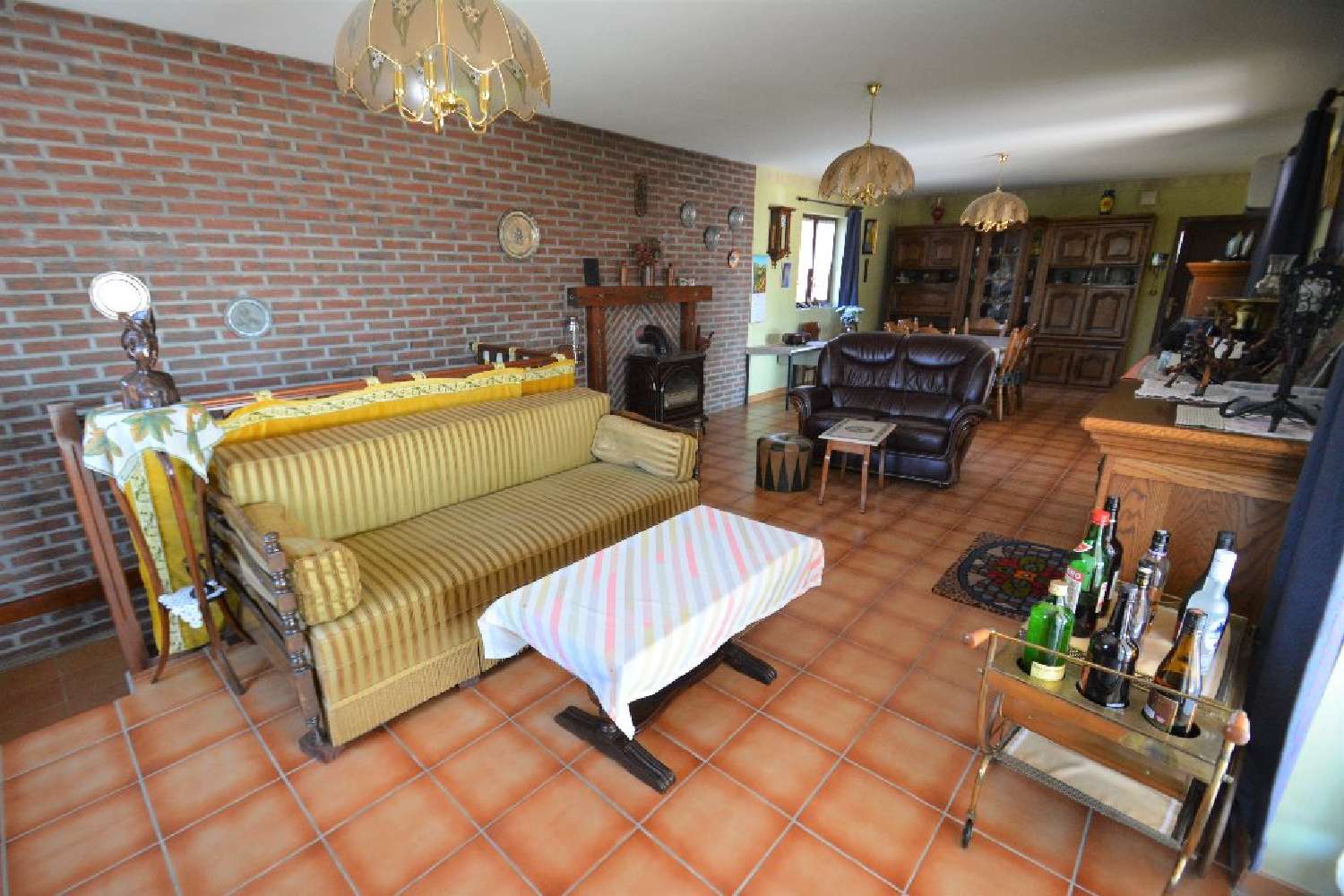  te koop huis Montauriol Pyrénées-Orientales 8