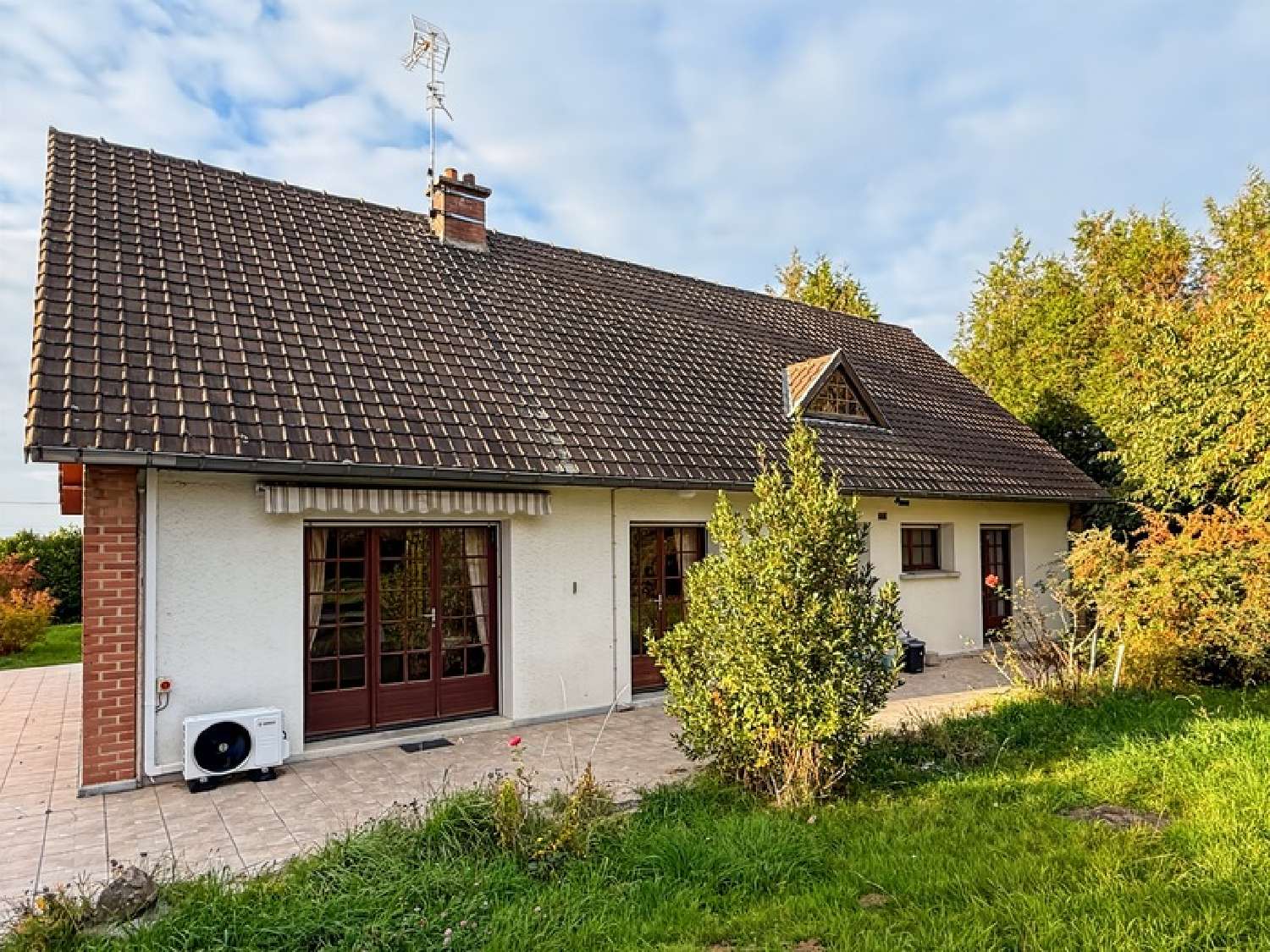  te koop huis Montay Nord 2