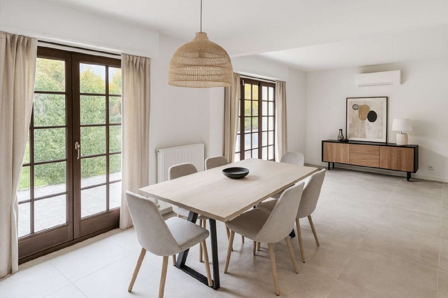  te koop huis Montay Nord 3