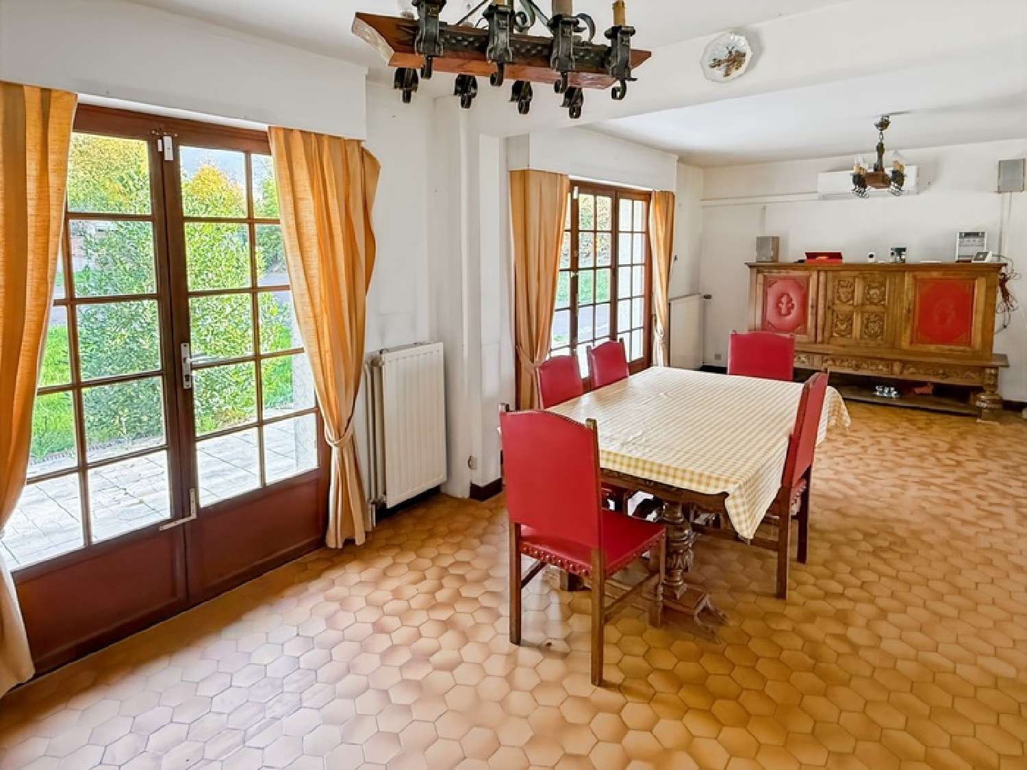  te koop huis Montay Nord 4