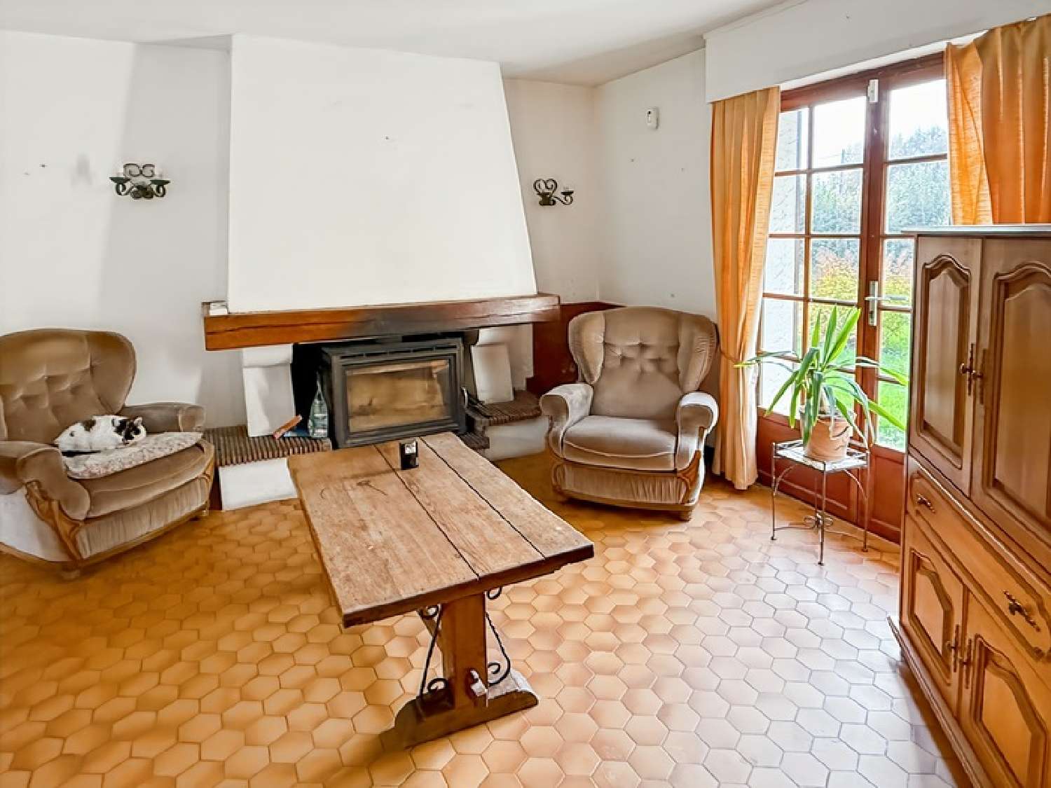  te koop huis Montay Nord 6