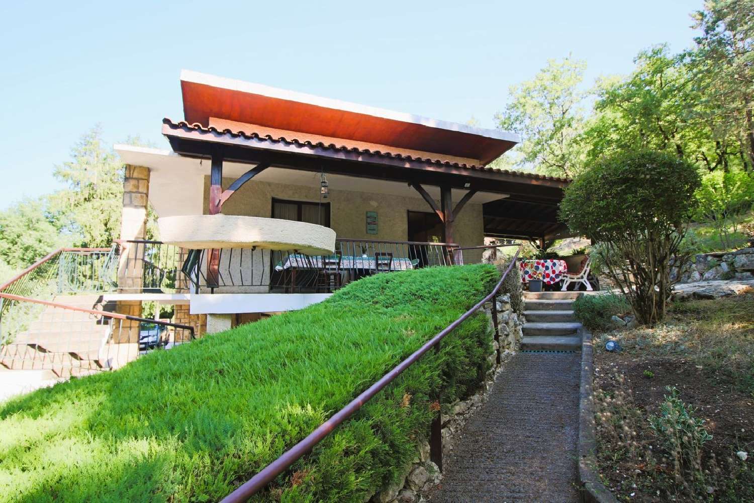 te koop huis Montayral Lot-et-Garonne 1