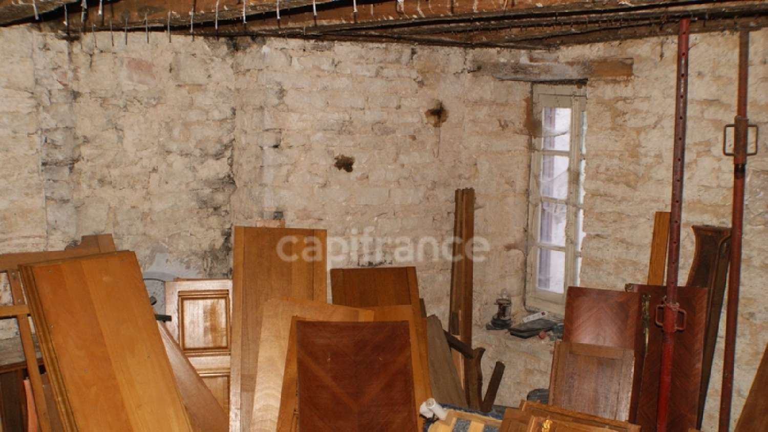 kaufen Haus Montbard Côte-d'Or 2