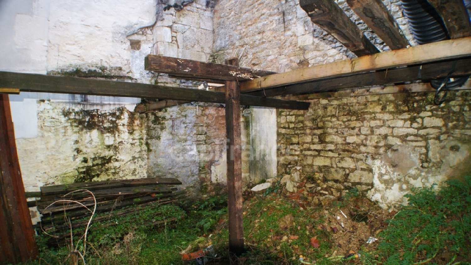 kaufen Haus Montbard Côte-d'Or 4