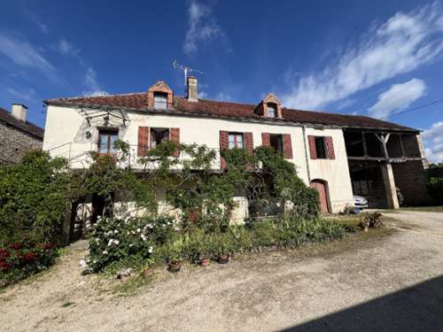 Montbard Côte-d'Or Haus Bild 7199892