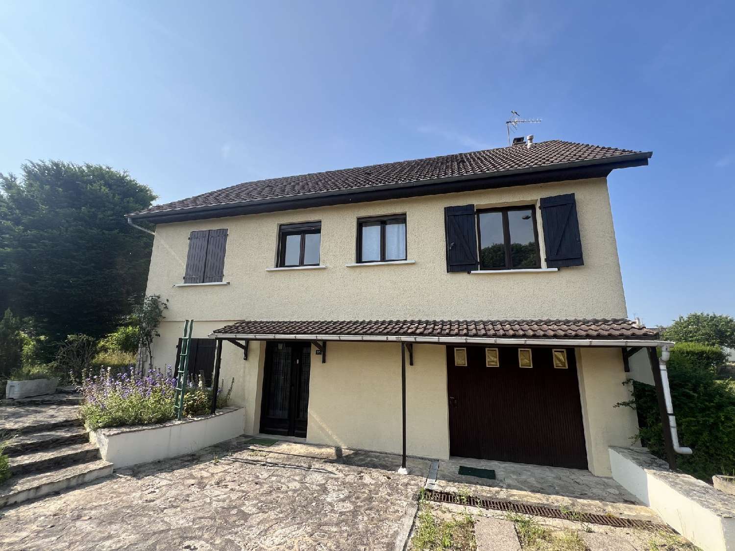 kaufen Haus Montbard Côte-d'Or 1