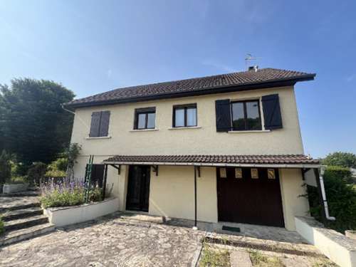 Montbard Côte-d'Or Haus Bild 7199893