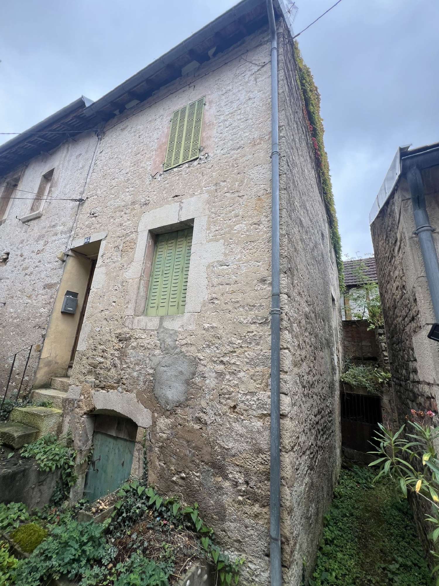 kaufen Haus Montbard Côte-d'Or 1